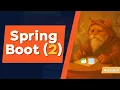 Spring Boot Database