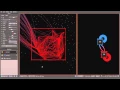 Multivariate Network Exploration and Presentation