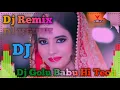 Lagu KITNA HASEEN CHEHRA SONG COVER DJ REMIX SONG DJ GOLU BABU HI TECH MUNGER