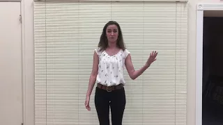 Riley Sigler - Monologue 2