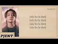 Jungkook - Dreamers feat. Fahad Al Kubaisi (FIFA World Cup 2022 soundtrack) Lyrics