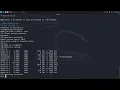 Penetration Testing an IP Camera with Kali Linux - Educational Only