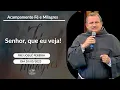 Download Lagu Senhor, que eu veja! - Frei Josué Pereira (20/05/2023)