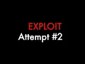 Bluetooth GATT Integer Overflow Demo
