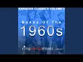 Download Lagu A World Without Love (Karaoke In the style of Peter \u0026 Gordon)