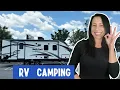 SPRING RV CAMPING on Lake Murray Part 2