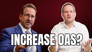 The Bloc s OAS Increase - Generational Fairness