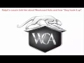 WestCoast Auto - A True Story