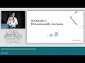 2024 EuroLLVM - Structured Code Generation From the Ground Up