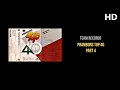 Lagu Prambors Top 40 Part 4 | Audio HD