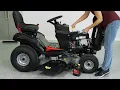 How to Use Your Murray Lawn Tractor