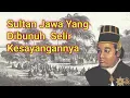 Download Lagu Tragedi Hamengkubuwono V, Sultan Yang Dibunuh Selir Kesayangannya