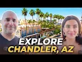 CHANDLER ARIZONA Why People Love Living Here Luxury Living In Chandler Arizona AZ Realtor