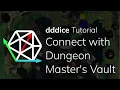 Dungeon Master s Vault Tutorial