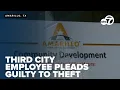 Third Amarillo employee pleads guilty to stealing money intended for the homeless