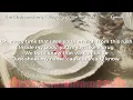 The Chainsmokers - Already Know Ft. Oaks (Lyrics)