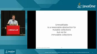Immutable Collections