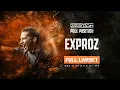 Download Lagu Exproz @ Gearbox - Pole Position 2023, Ziggo Dome