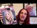 Redken Shades EQ cream and cover plus education Hair Color 101