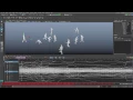 Maya 2017 Graph Editor Updates
