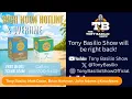 Tony Basilio Show