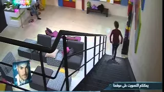 سوكا ستار مضيعه بسبب مشكل رنا وزكي 3 