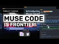 Muse Code Spark 1 2 Free Tier Okay this is ACTUALLY GOOD