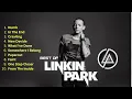 Download Lagu LINKIN PARK BEST FULL ALBUM