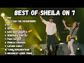 BEST OF SHEILA ON 7 - PLAYLIST SHEILA ON 7 UNTUK MENEMANI HARI MU - SHEILA ON 7