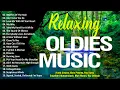 Tom Jones, The Cascades, Engelbert, Andy Williams, Elvis Presley 💚 Relaxing Oldies Songs 50s 60s 70s