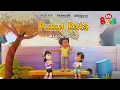 Download Lagu Ini Budi - Pukul Rata | Kartun Anak Indonesia