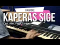 Lagu GERDANG GERDUNG / KAPERAS SIGE - karaoke lagu karo