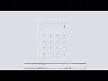 Neumorphism UI Design Calculator using HTML CSS Javascript