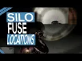 Where To Find The Fuses In The Silo Mount Chiliad In GTA Online Criminal Enterprise Update