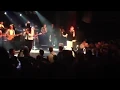 G€LD - Seeed - Warm Up Festsaal Kreuzberg