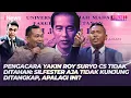 Pengacara Yakin Roy Suryo Cs Tak Akan Ditahan: “Silfester Aja Belum Ditangkap!” | Rakber (11/11)