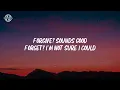 Dixie Chicks - Not Ready To Make Nice (Lyrics)