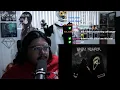 REACTION PAINLIKESHADOWS - Grim Reaper