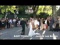 Download Lagu JUSTINA LEE BROWN - BABY TOMATO ACOUSTIC PERFORMANCE (PRIVEBRUILOFT)