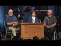 Richard Rohr Rev Dr Cynthia Bourgeault and William Paul Young Trinity The Soul of Creation