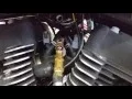 Harley Fuel Line No-No