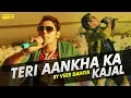 Teri Ankhiyo Ka Yo Kajal | Live Performance By Veer Dahiya | Most Popular Haryanvi Song | Trimurti