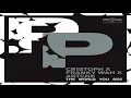 Cristoph x Franky Wah x Artche - The World You See