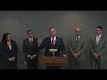 CA DOJ Receives Federal Award for Efforts to Dismantle MS-13 Gang