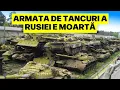 Download Lagu De ce Rusia nu mai poate folosi tancuri – motivul șocant