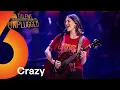 Download Lagu Crazy - Stella Grace | Talent Unplugged