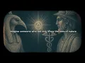 The HIDDEN truth behind “As above, so below” will CHANGE your REALITY (Thoth tried to warn you)