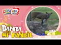 Download Lagu Bimbi - Si Kancil (Official Kids Video)