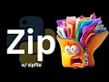 How To Zip A Folder In Python