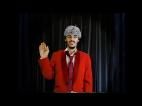 BabyTron - Lord of the Multiverse (Official Video)